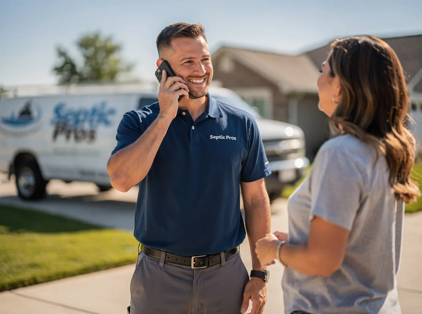 Septic Tank Pumping Southport, NC FAQs